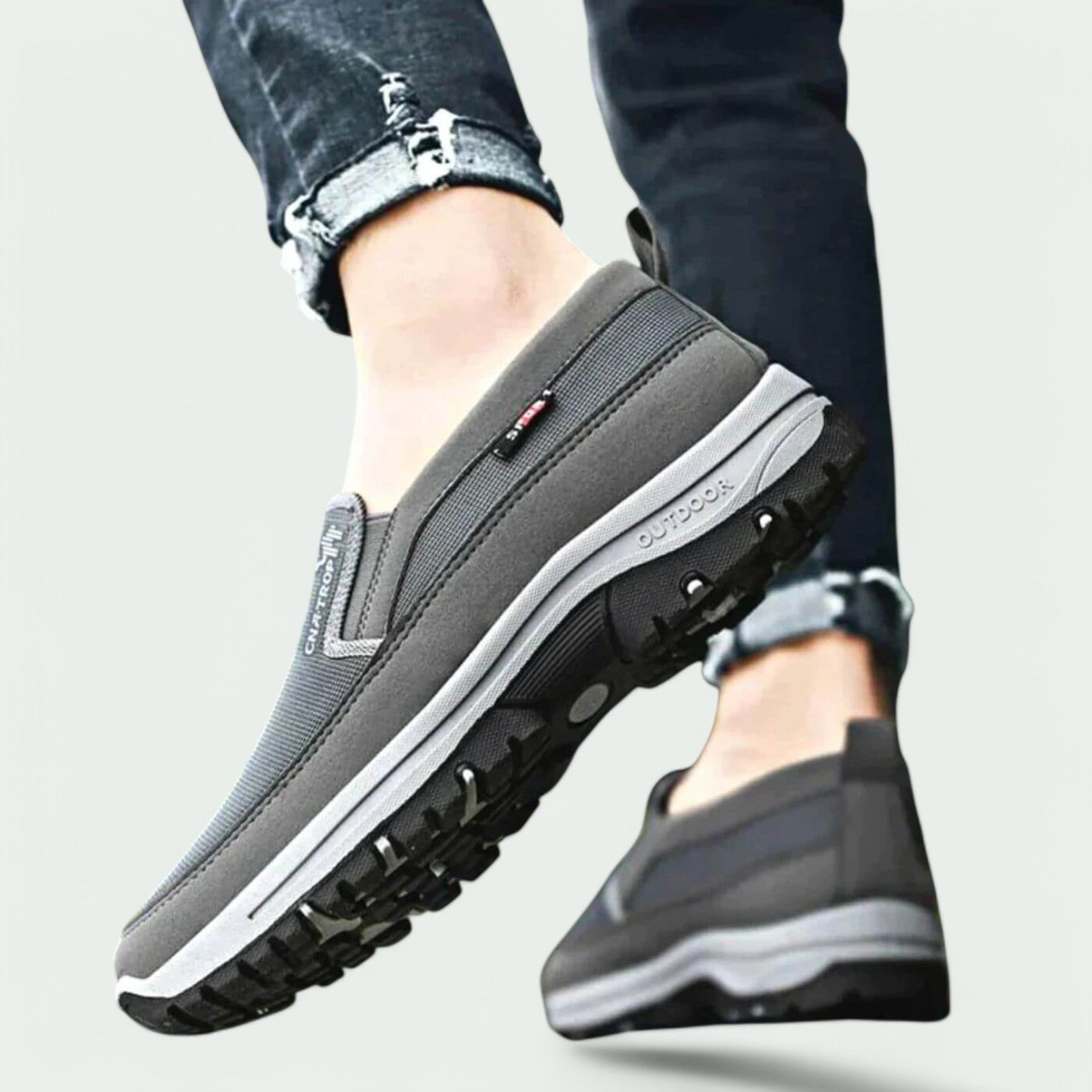 Orthopedische schoenen (Heren)