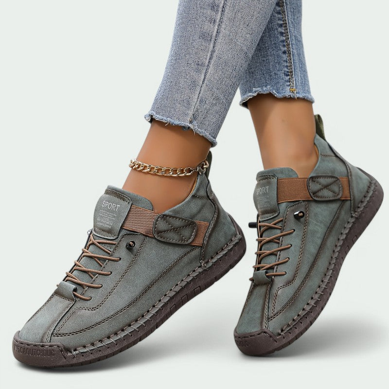 Strazoro | e sneakers met soepele pasvorm (Unisex)