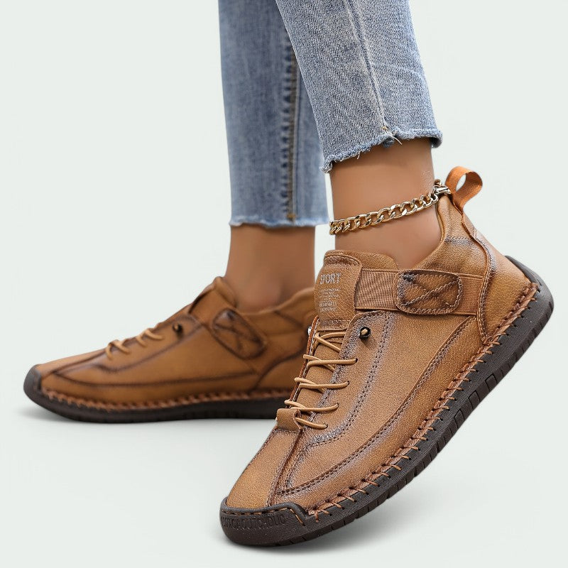 Strazoro | e sneakers met soepele pasvorm (Unisex)