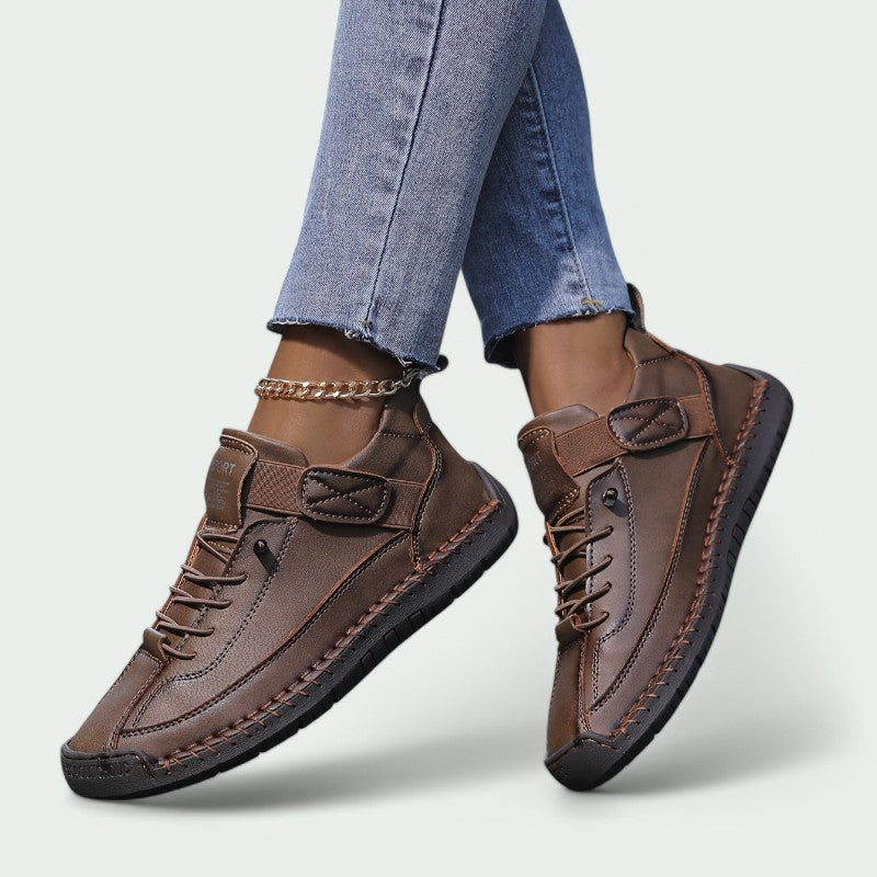 Strazoro | e sneakers met soepele pasvorm (Unisex)